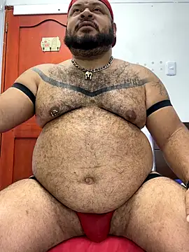 Latino bigcock online show from 09-18-25, 10:45
