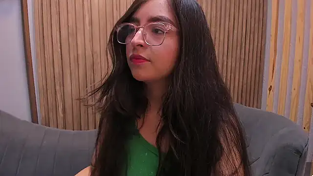 Eva Macalliter online show from 02-08-25, 03:08