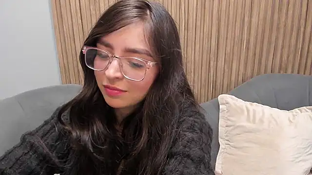 Eva Macalliter online show from 03-08-25, 02:34