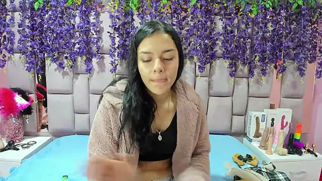 Bich Anal  online show from 12-19-24, 01:07