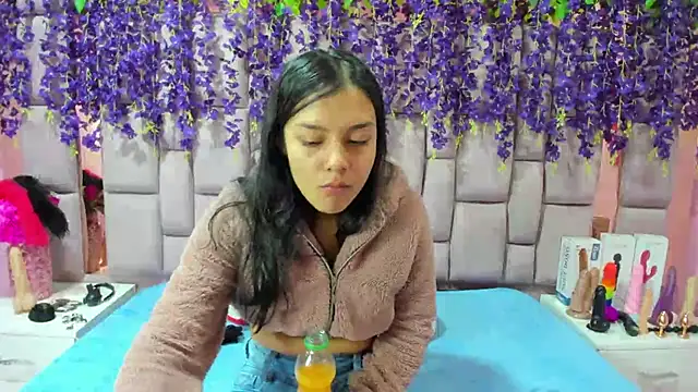 Bich Anal  online show from 12-21-24, 12:59