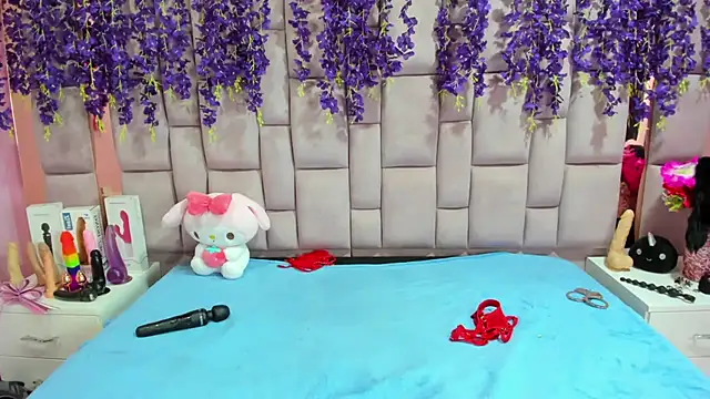 Bich Anal  online show from 01-09-25, 07:18