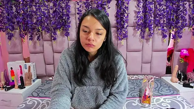 Bich Anal  online show from 01-23-25, 01:13