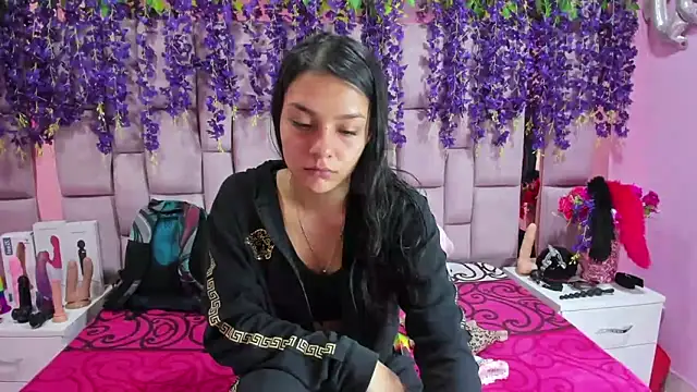 Bich Anal  online show from 02-17-25, 01:21