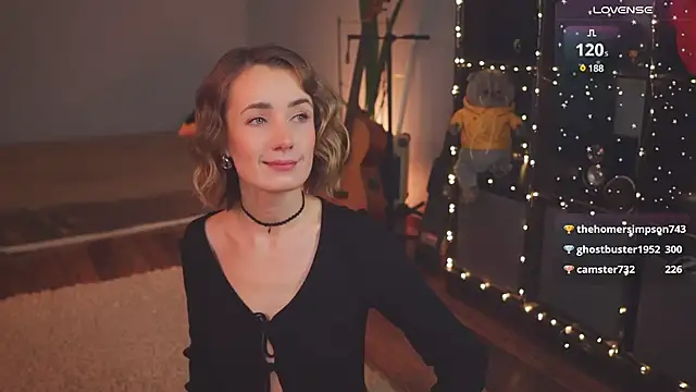 Snapshot of bananya_kitty chatting on 01-27-25, 12:58 bananya kitty online show from 01-27-25, 12:58