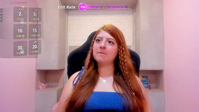 Snapshot of tinaclark_ chatting on 05-12-26, 06:05 tinaclark online show from 05-12-26, 06:05