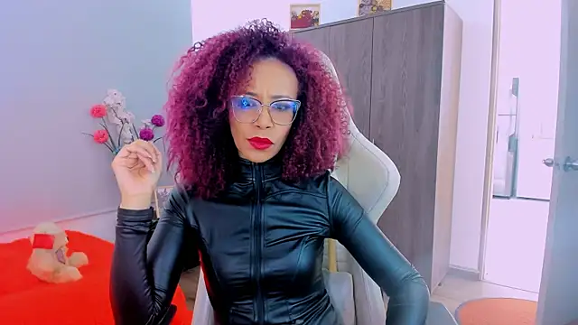 ScarlettMalbec online show from 03-11-26, 08:15