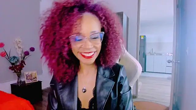 ScarlettMalbec online show from 03-18-26, 07:50