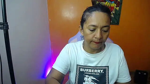 Snapshot of daleska_ayala_1 chatting on 02-01-25, 04:44 daleska ayala 1 online show from 02-01-25, 04:44