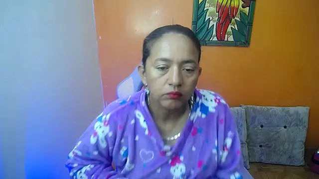 Snapshot of daleska_ayala_1 chatting on 02-08-25, 05:40 daleska ayala 1 online show from 02-08-25, 05:40