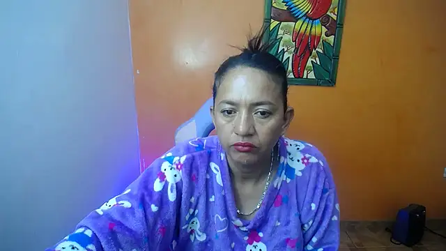 Snapshot of daleska_ayala_1 chatting on 02-16-25, 12:32 daleska ayala 1 online show from 02-16-25, 12:32