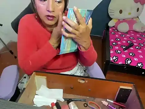 Snapshot of daleska_ayala_1 chatting on 11-08-25, 04:29 daleska ayala 1 online show from 11-08-25, 04:29