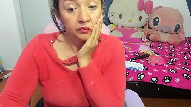 Snapshot of daleska_ayala_1 chatting on 11-09-25, 09:35 daleska ayala 1 online show from 11-09-25, 09:35