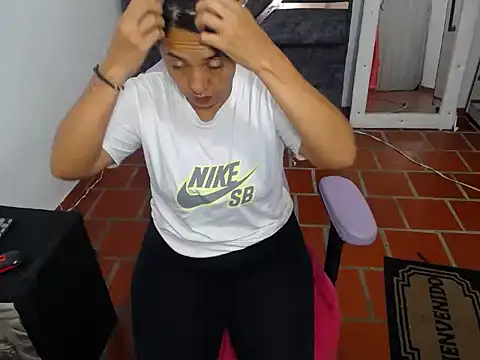 daleska ayala 1 online show from 03-15-26, 04:07