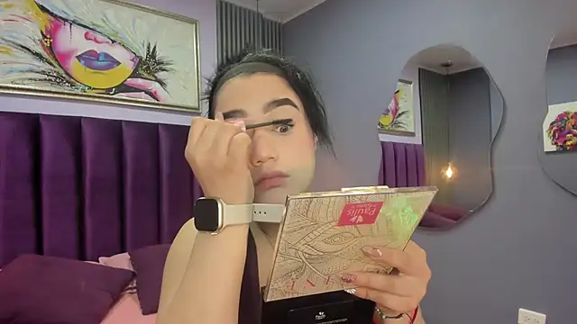 emily roberts1 online show from 01-27-25, 12:16