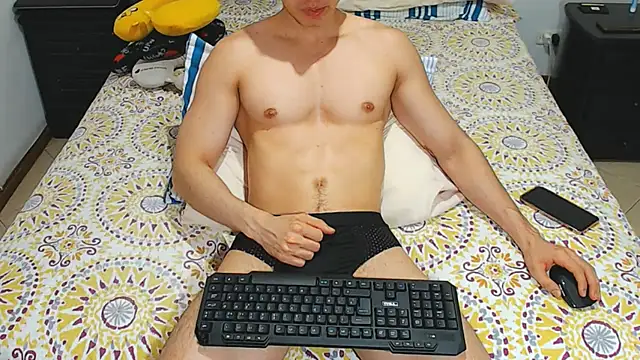 JahsHot online show from 10-31-25, 07:59