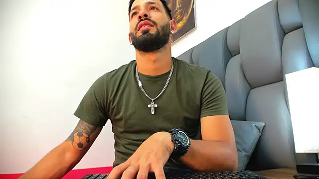 Thiagogomez online show from 04-22-26, 07:48