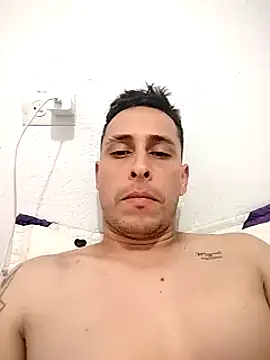 andresardila online show from 12-07-24, 08:27