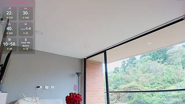 Helenbronwx online show from 11-23-25, 03:12