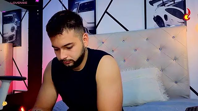 Andrew Brown online show from 03-14-26, 12:32