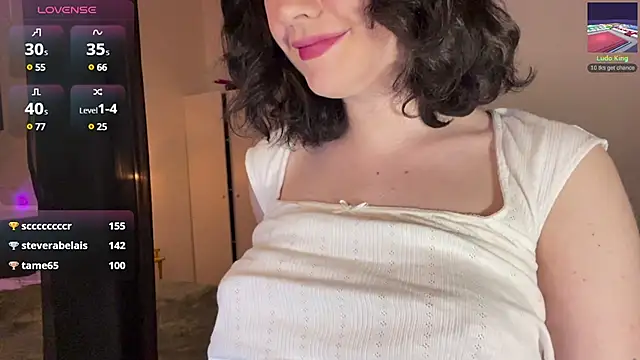 sunshine lina online show from 01-11-25, 01:01