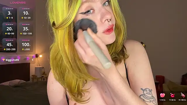 sunshine lina online show from 12-18-25, 05:02