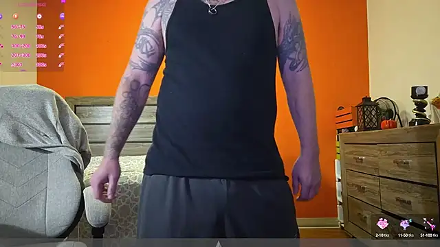 Hydro-Blastz online show from 10-14-25, 12:11