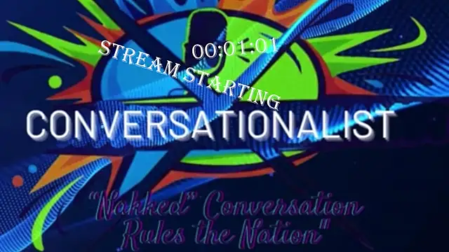 Hydro-Blastz online show from 10-14-25, 04:19