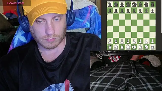 Hydro-Blastz online show from 11-12-25, 12:11