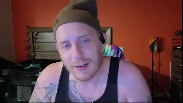 Hydro-Blastz online show from 11-30-25, 02:48