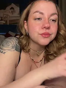 VictoriaLaFleur online show from 01-23-25, 09:29