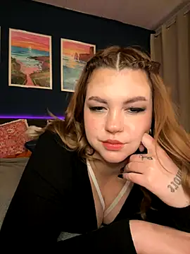 VictoriaLaFleur online show from 11-06-25, 09:26