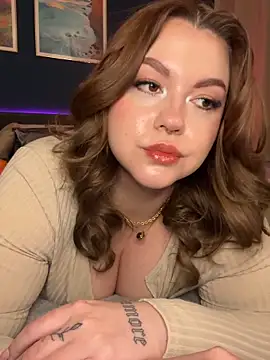 VictoriaLaFleur online show from 11-19-25, 03:56