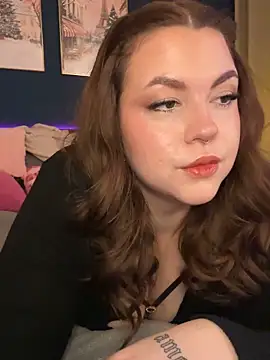 VictoriaLaFleur online show from 12-04-25, 01:09