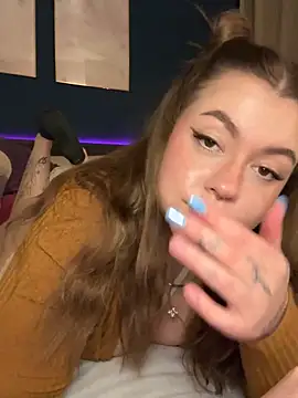 VictoriaLaFleur online show from 03-12-26, 09:21