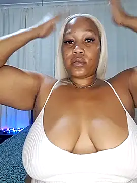 Toya P online show from 05-25-26, 07:36