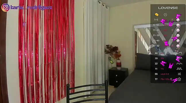 Karla Rodriguezx online show from 02-13-25, 06:48