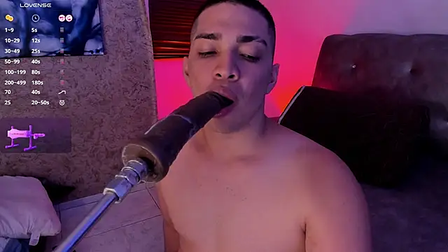 JUANDIAMONDS98 online show from 12-04-24, 06:50