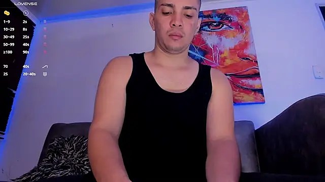 JUANDIAMONDS98 online show from 01-29-25, 12:45