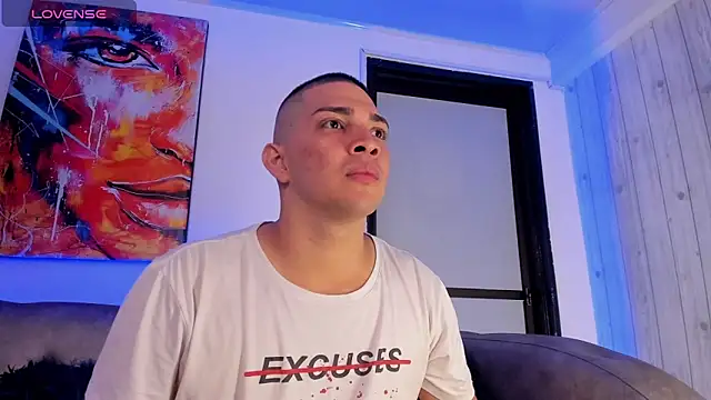 JUANDIAMONDS98 online show from 02-07-25, 12:39