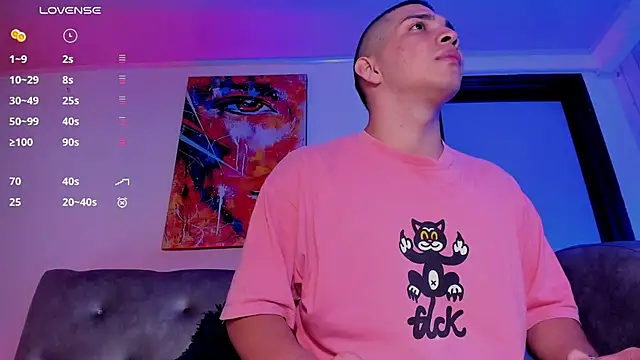 JUANDIAMONDS98 online show from 02-09-25, 12:41