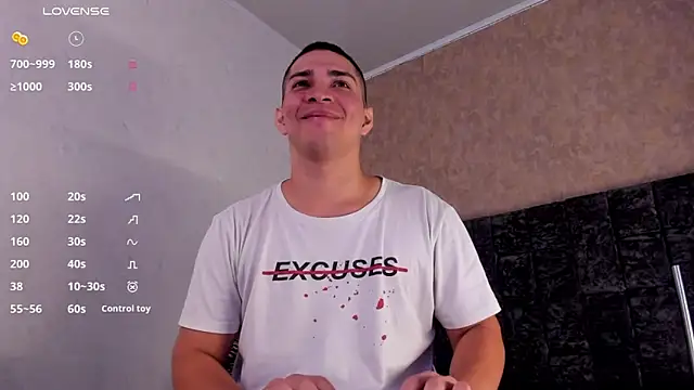 JUANDIAMONDS98 online show from 02-13-25, 01:15