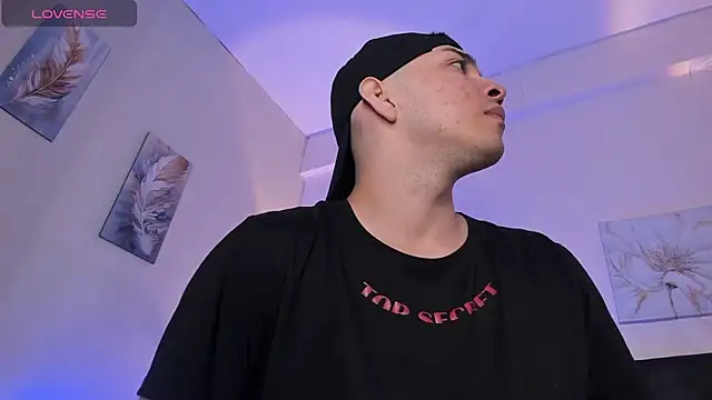 JUANDIAMONDS98 online show from 09-11-25, 12:27