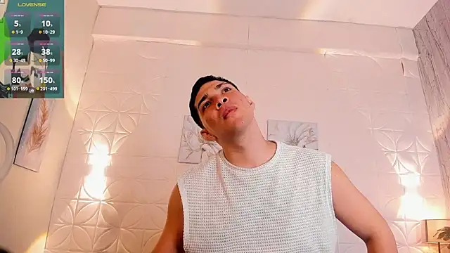 JUANDIAMONDS98 online show from 11-20-25, 01:33