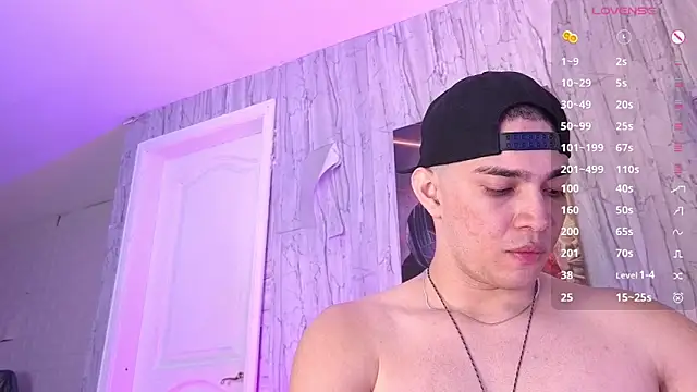 JUANDIAMONDS98 online show from 05-19-26, 01:28