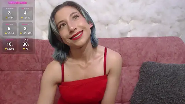 SkarletJhonson  online show from 01-30-25, 03:44