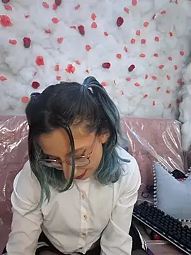 SkarletJhonson  online show from 09-25-25, 07:34