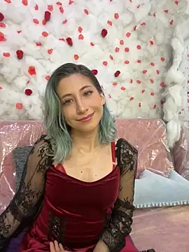 SkarletJhonson  online show from 10-07-25, 09:28