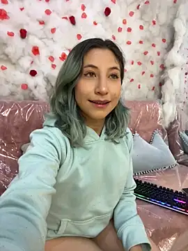 SkarletJhonson  online show from 10-09-25, 02:26