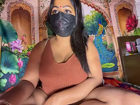 JASMINE1122 online show from 01-14-26, 06:41